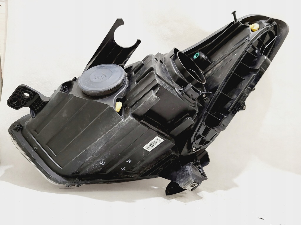 фото №8, Citroen ds5 лінза led