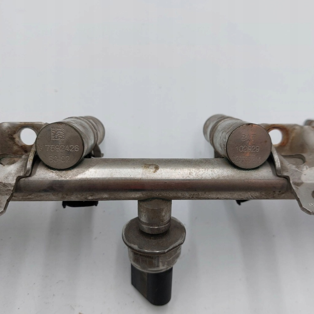 Купити Інше частини вприску v7592426