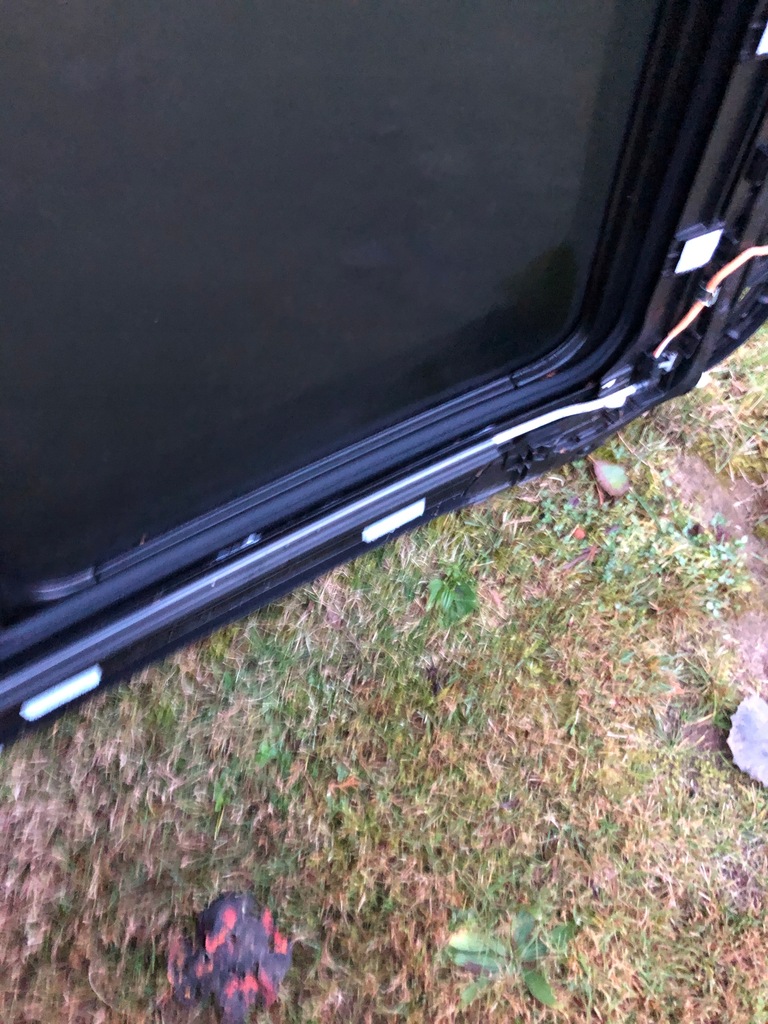 фото №5, Крыша стеклянный solar peugeot 3008 ii 2021