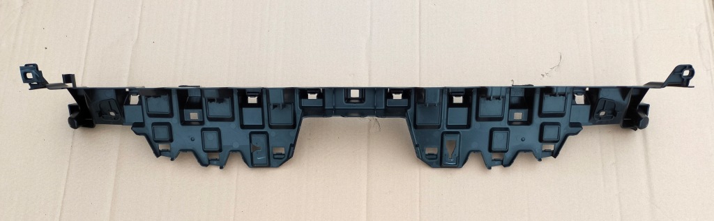 фото №2, Peugeot 508 sw rxh абсорбер бампера задняя