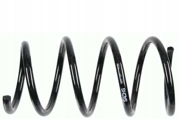 фото №2, Пружина підвіска renault twingo ii 1.5d 03.07- #petrolhead pro+ kit1