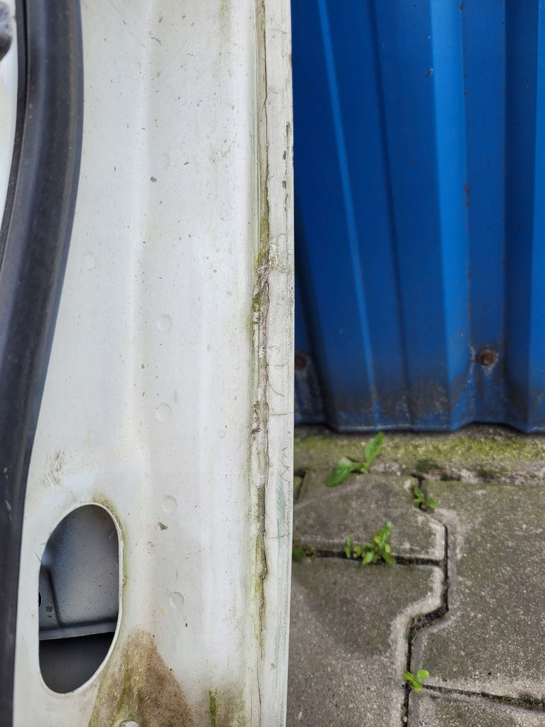 фото №4, Daihatsu materia двері ліва передні