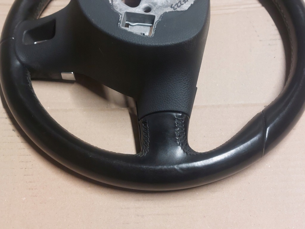 фото №14, Vw passat b7 cc воздуховод мультифункция кожа 3c8419091bc