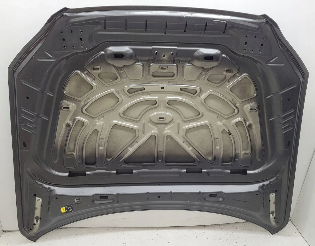 Volvo xc60 2 17+ капот крышка двигателя перед передняя fv с Разборки