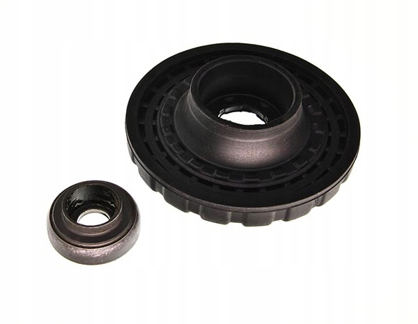 фото №12, Kyb подушка амортизатор. chevrolet p. spark m300 10-