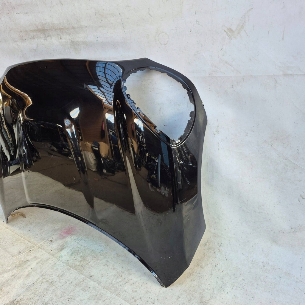 Mini countryman 2 2 f60 17-23 капот крышка двигателя Цена