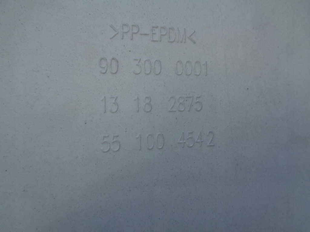 Купить Бампер перед передний opel vectra c lift 2005- 13182875 903000001