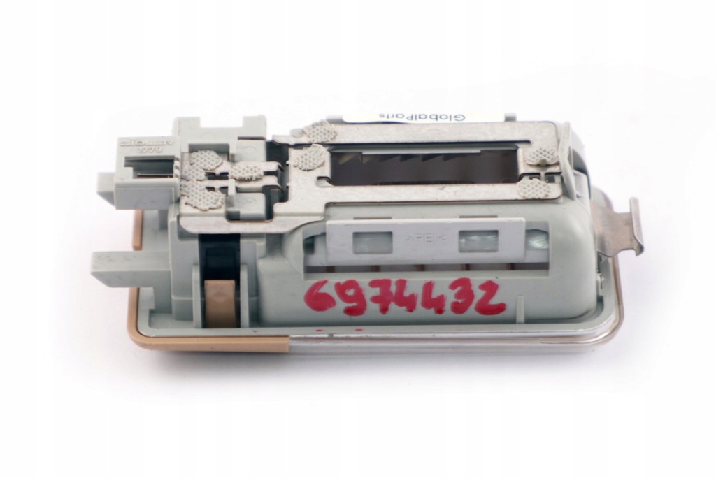 фото №10, Bmw e60 x3 e83 e90 лампа освітлення кабіни