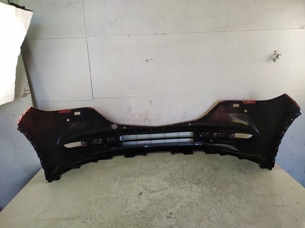 фото №12, Бампер перед передний mazda cx-5 ii kb8a50031