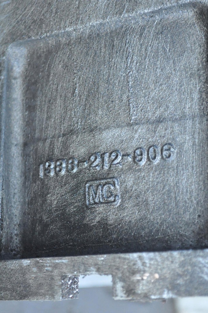 фото №6, Aston martin db7 vantage 5.9 v12 420km коробка передач