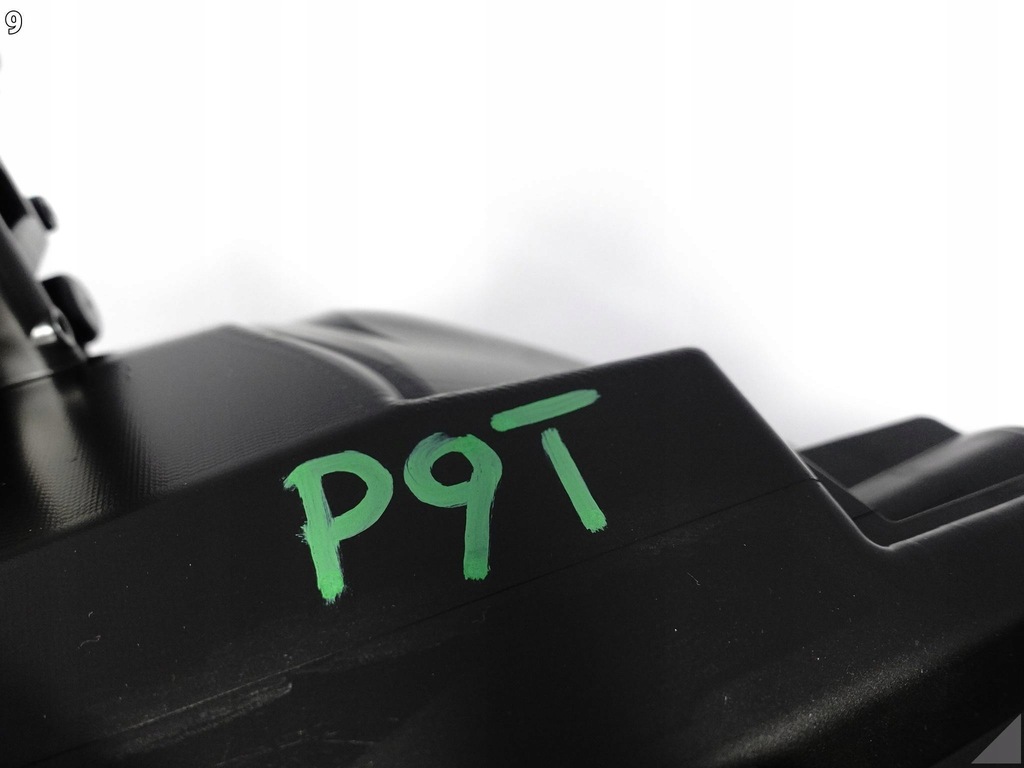 фото №10, Suzuki swift iv 4 mk7 10-17 лампа обычная противотуманная фара левая перед europa b.ładna