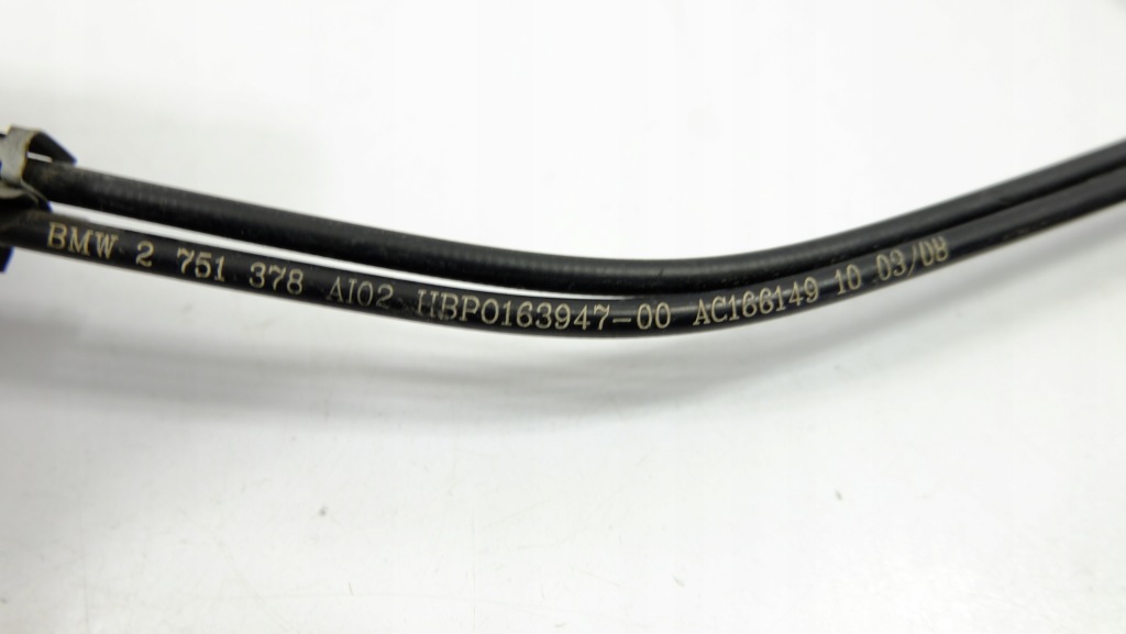 фото №8, Mini cooper r56 замок замки капот