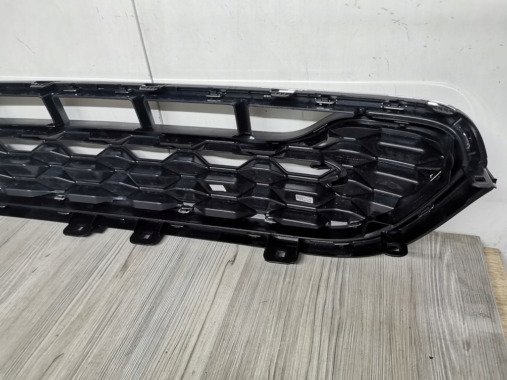 фото №7, Решітка радіатора решітка радіатора mini countryman f60 s 7456604 новий оригінальний номер