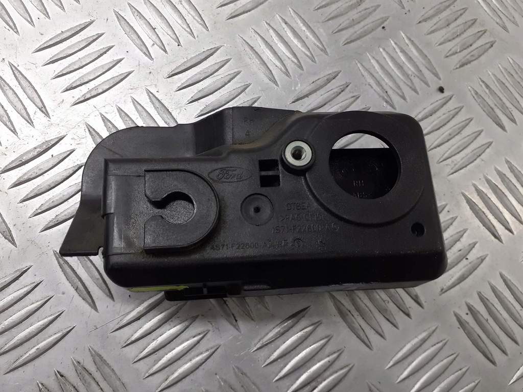 фото №3, Ручка правая задняя внутренняя ford mondeo mk3