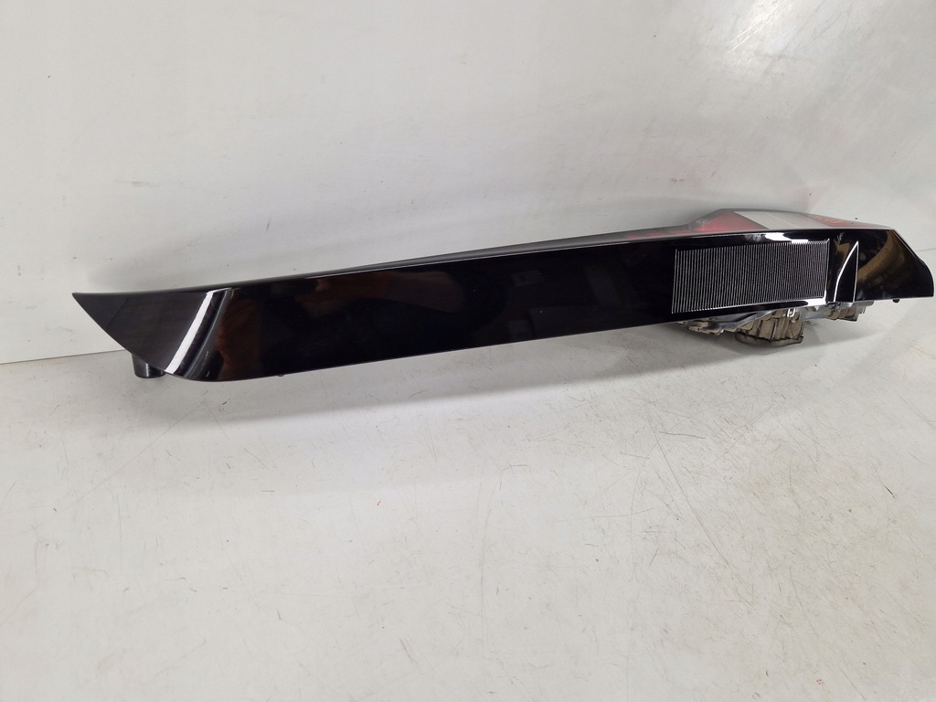 фото №9, Vw caddy 2k7 20- лампа задня задня ліва