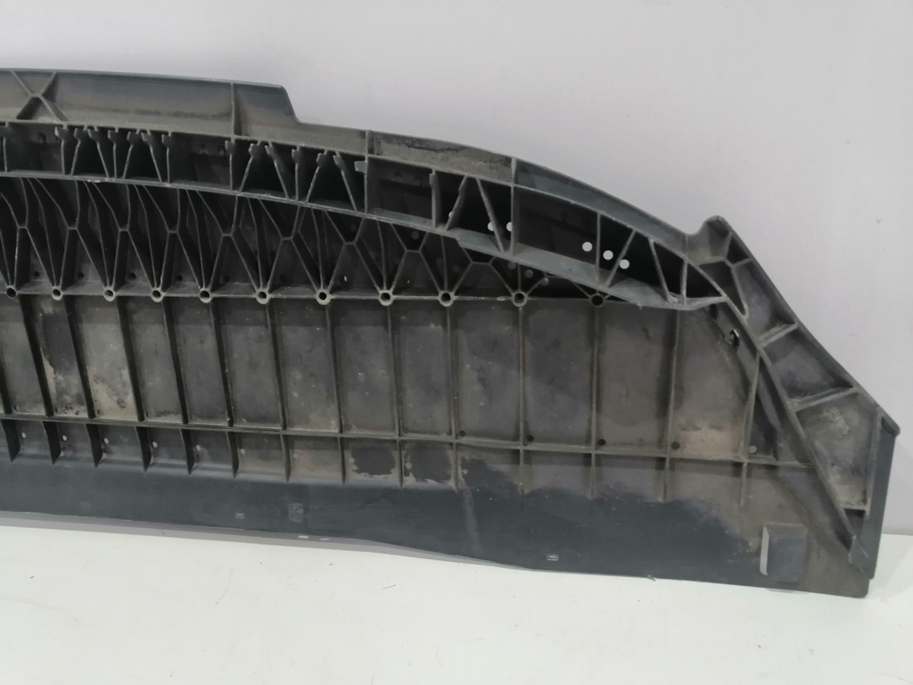 фото №9, Skoda octavia iv 5e3 захист плита pod бампер