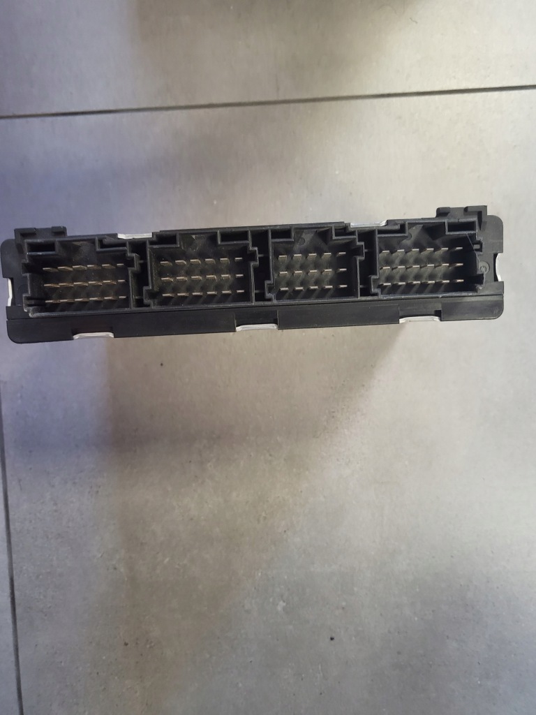 фото №1, Блок управления koputer ffr 81.25805-7087 man tga, tgl