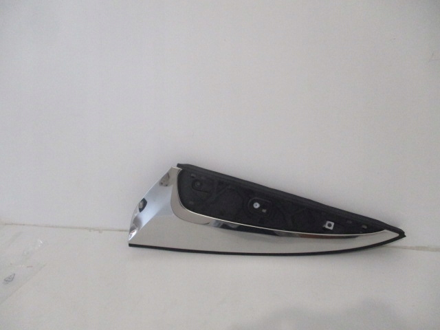 фото №1, C4 ii picasso молдинг двері ліва задня nowa