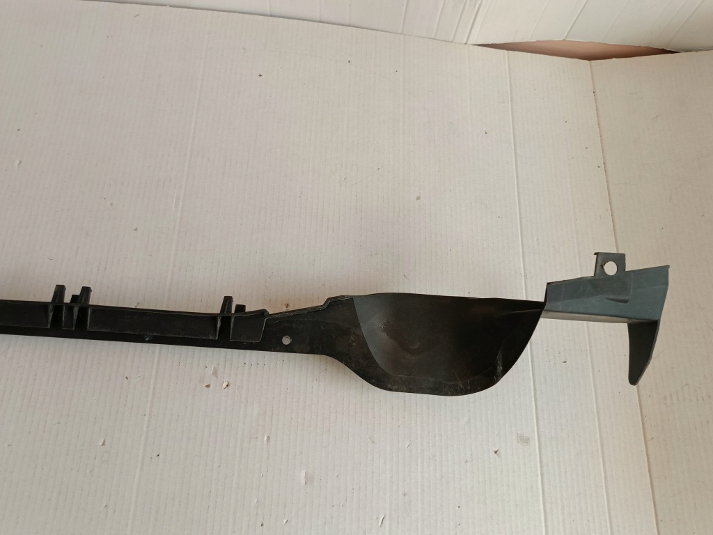 фото №8, Направляющая защита бампера задняя 79122-bc100 nissan micra k12