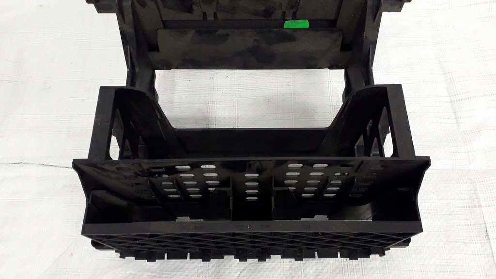 фото №12, A4 b6 b7 консоль середня рамка радіо 8e0858005b