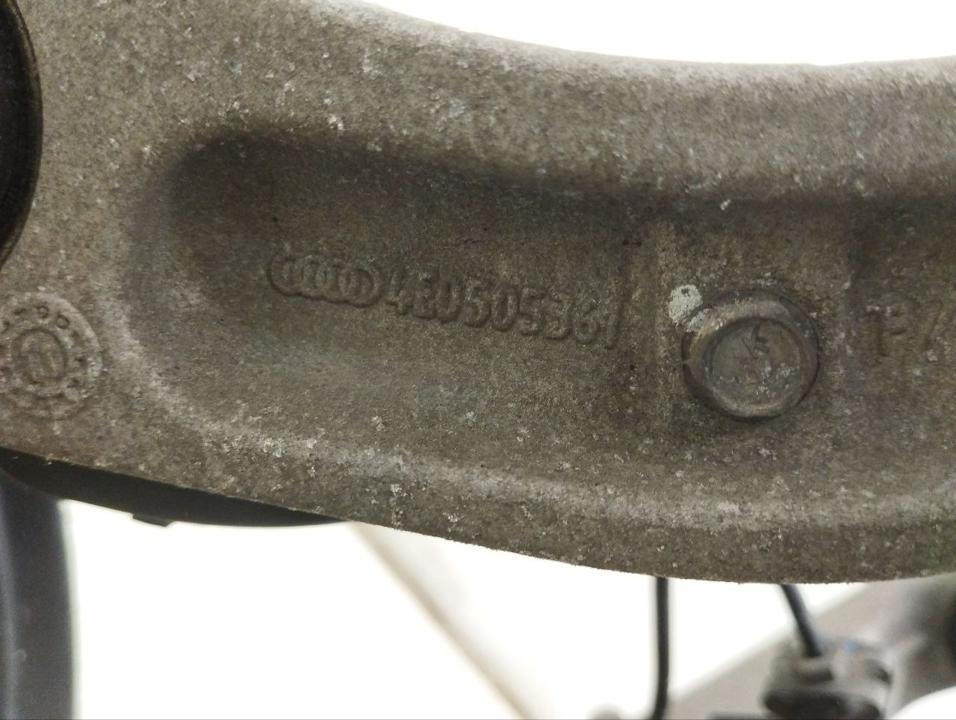 Набор подвеска заднего bentley continental flying spur 2012 левая сторона в Украине