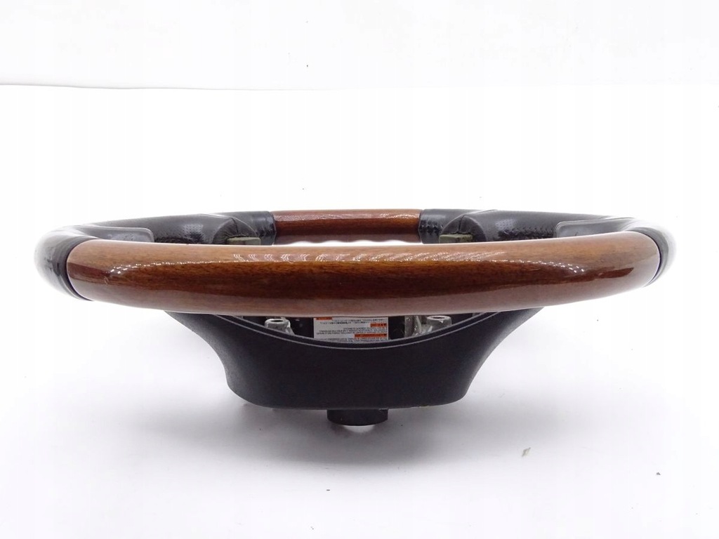 фото №9, Mitsubishi pajero iii 99-06 воздуховод кожа drzewo