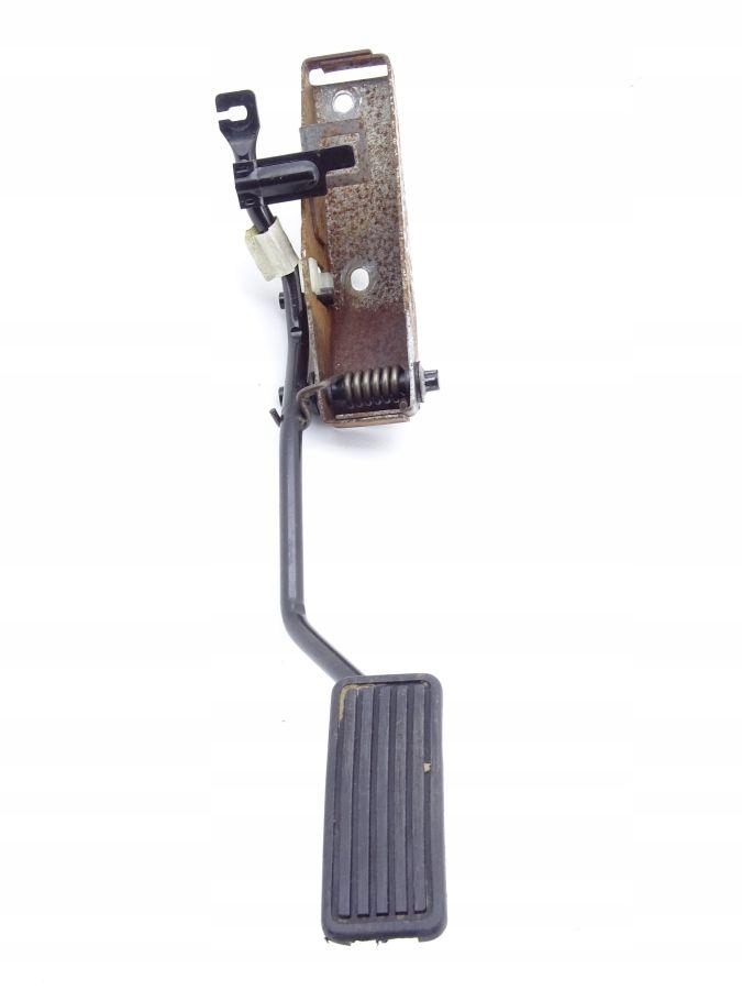 фото №1, Land rover freelander i 96-06 педаль газа