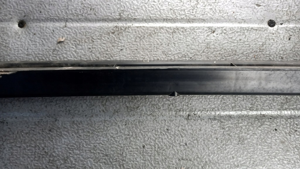 фото №6, Абсорбер задня напрямна бампера volvo xc70 30678653