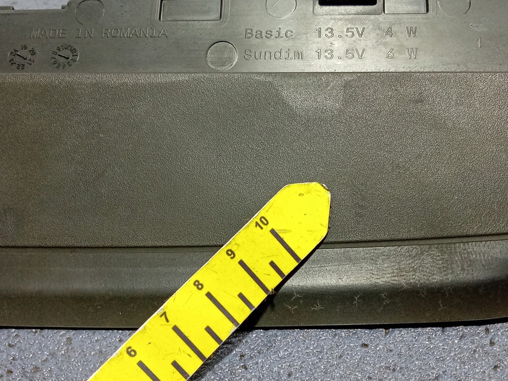 фото №7, Bmw 3 g20 m3 g80 свет стоп 7420460