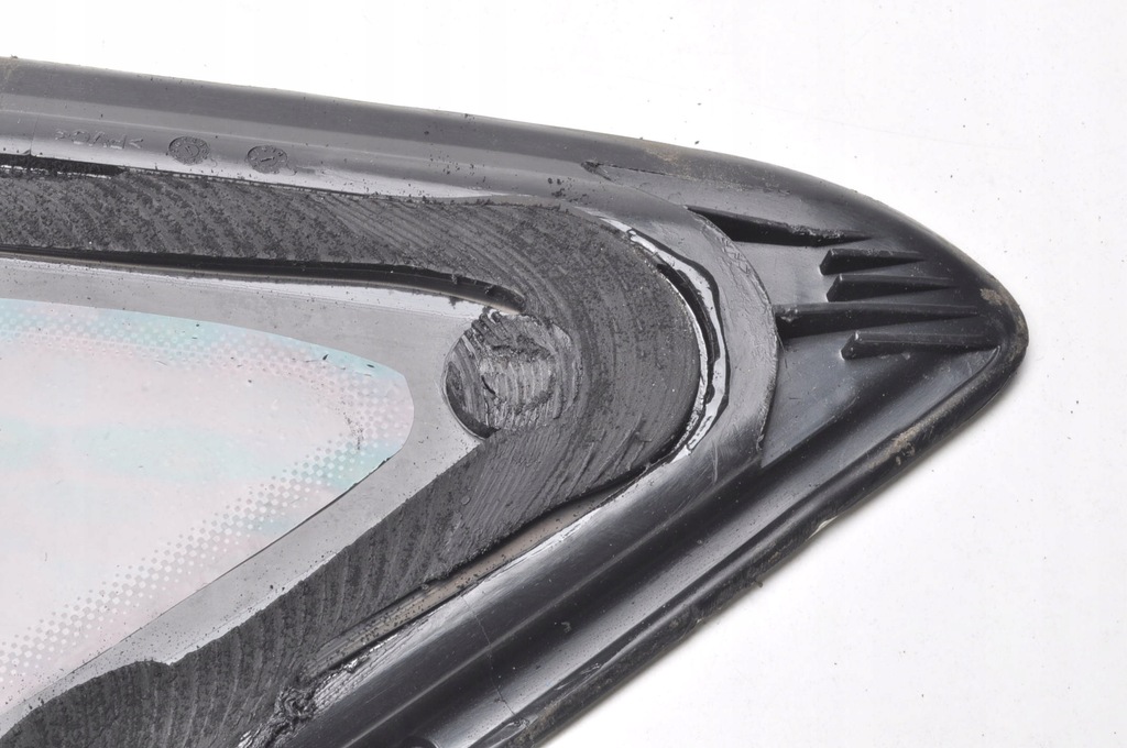 фото №8, Mg zs стекло кузовная правый задняя задняя 43r-00048 2021r