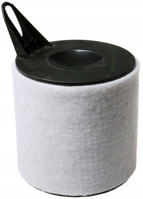 фото №1, Denckermann a141226 фільтр повітря