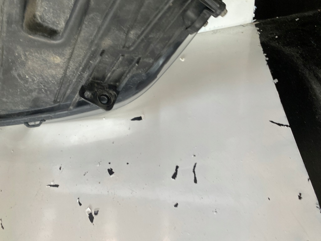 Tesla s рестайлинг  фара правый перед full led 105357300c Недорого