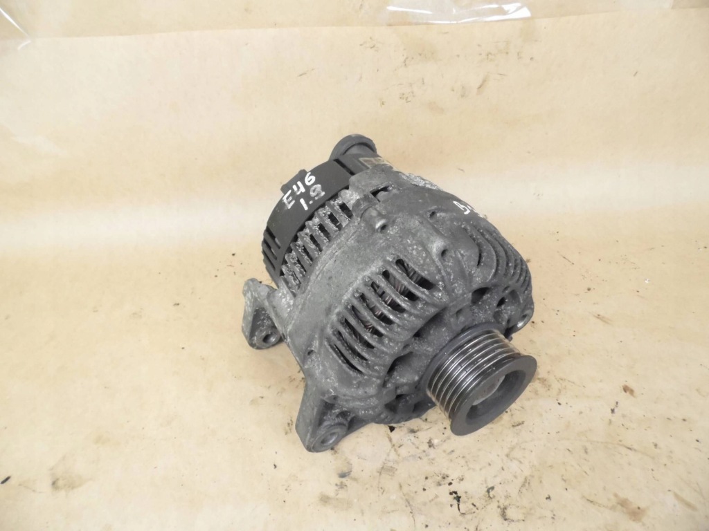 Купити Генератор генератор bmw оригінальний номер 1435938