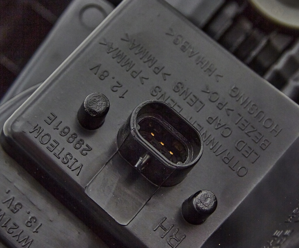 фото №10, Лампа задня do dodge journey 2008-2020 68227118aa права