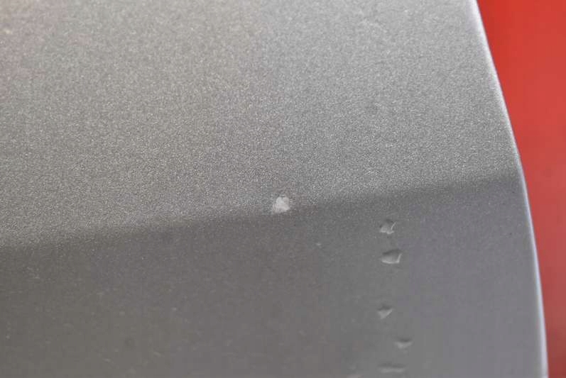 фото №5, Дверь правое перед передние серые honda city 4 iv 02-08