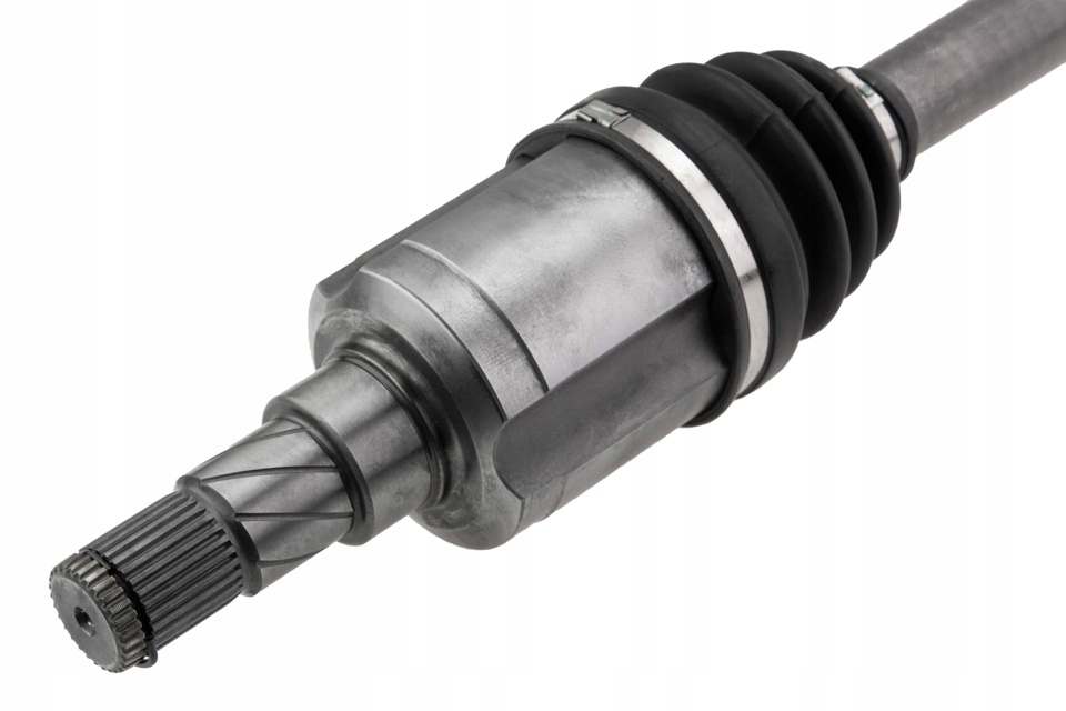 Приводной вал приводная левый перед nty tesla model s 75 75d 85 Оригинал