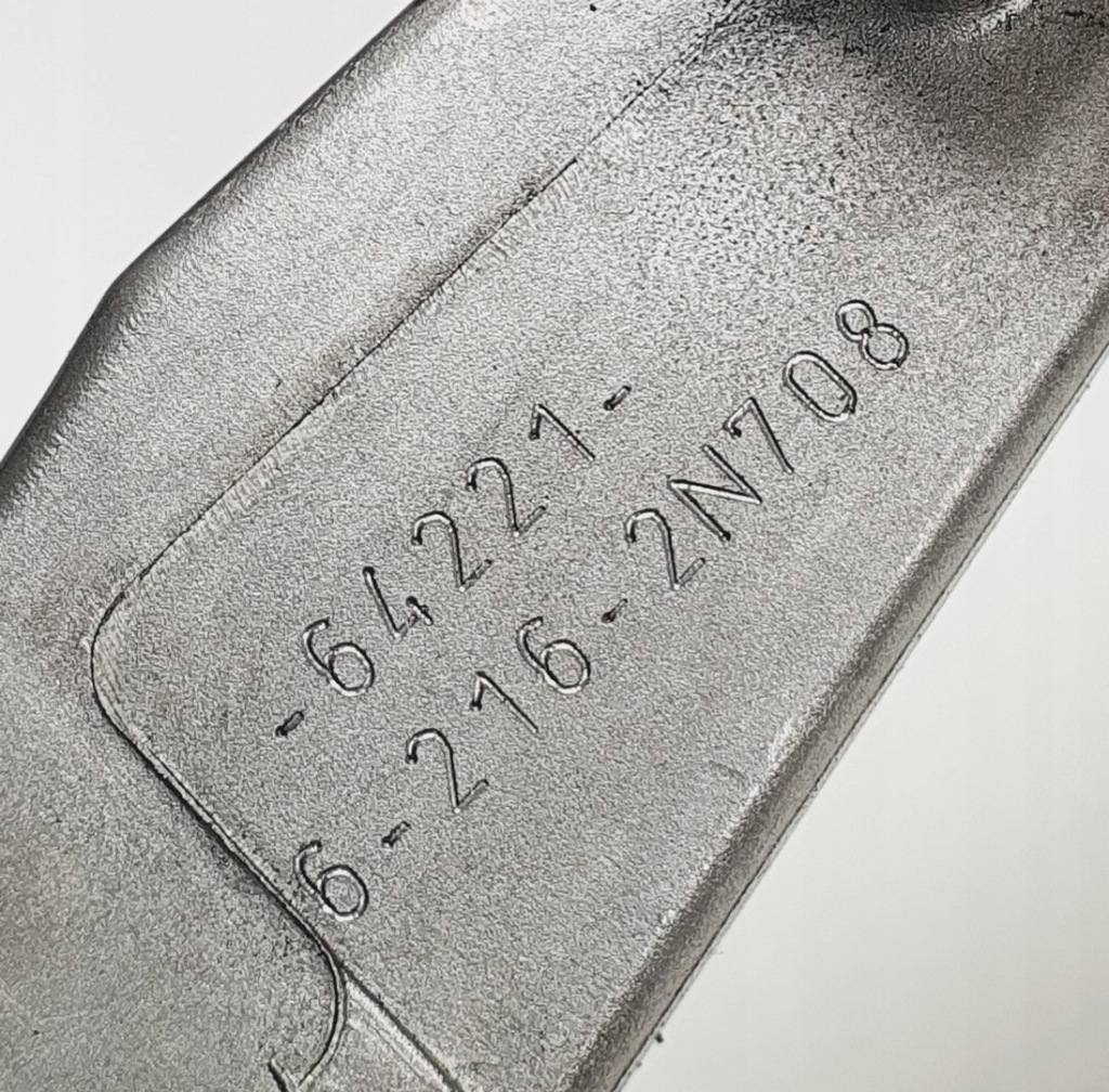 фото №6, Насос масла масляная mercedes gl x164 3.0 cdi v6