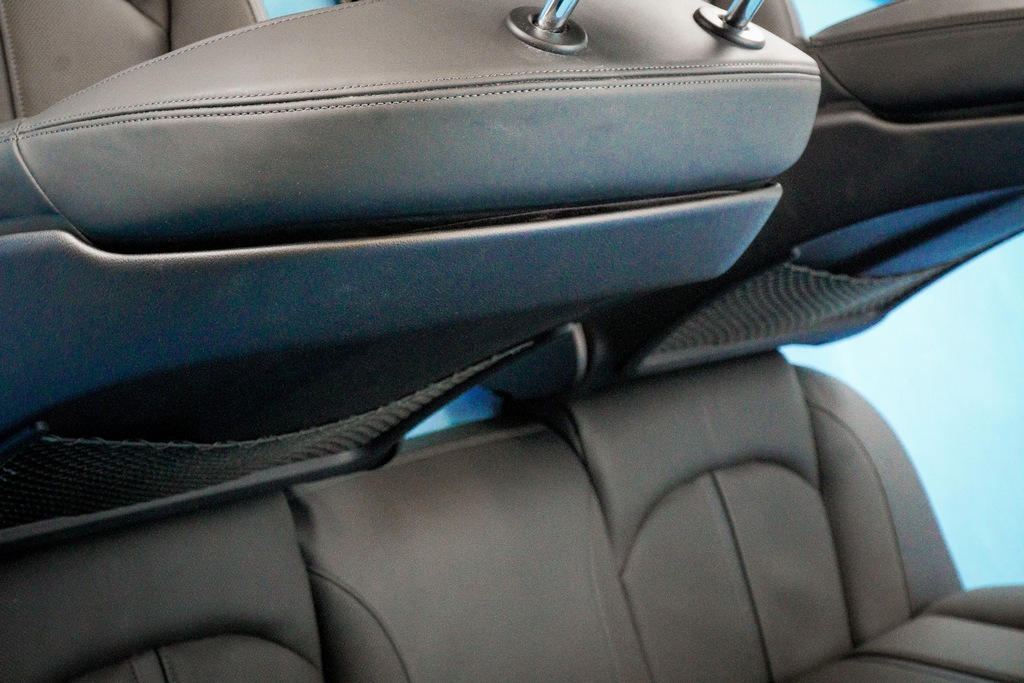 фото №8, Сиденья заднее сиденье кожа valcona подогрев вентилируемые память audi a7 s7 rs7 4g8