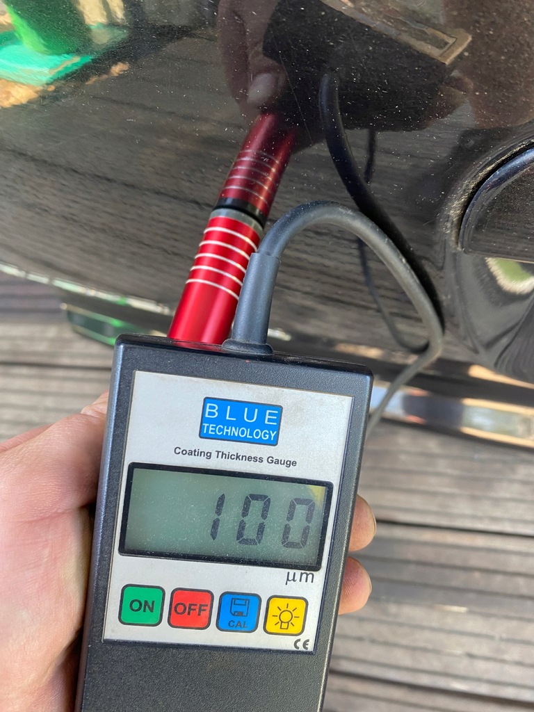 фото №10, Chrysler voyager iv комплектная крышка багажника багажника