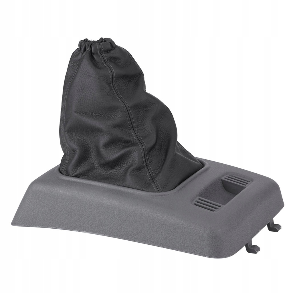 фото №13, Ручка перемикання передач автомобіля захист пилозахисна захист коробки передач