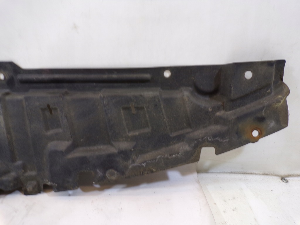 фото №8, Защита pod передний бампер mazda 3 bk