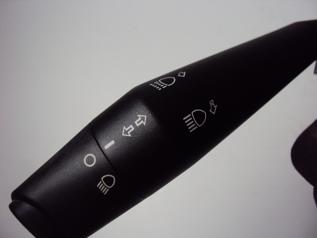 фото №5, Переключатель комбинированный fiat panda iii 2011-