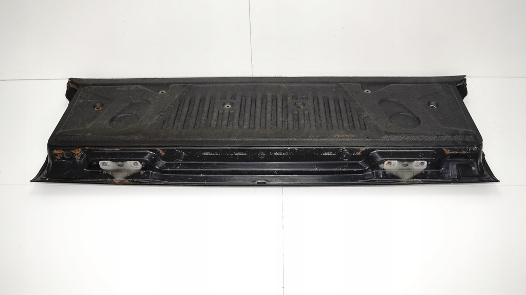 фото №8, Крышка багажника багажника борт задняя mitsubishi l200 06-12r x08b