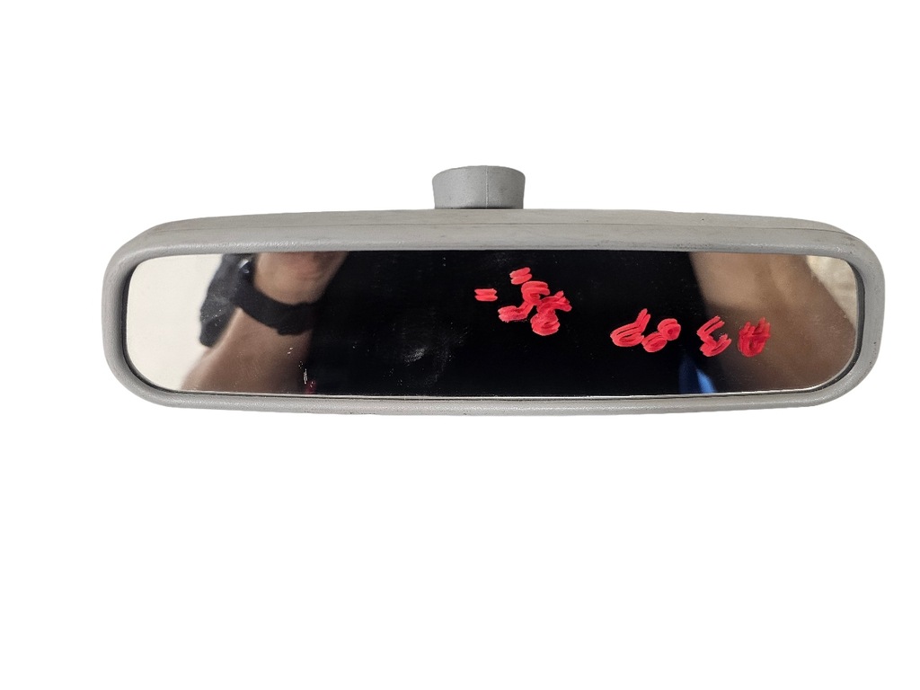 фото №1, Audi a3 8p зеркало внутреннее 8d0857511a