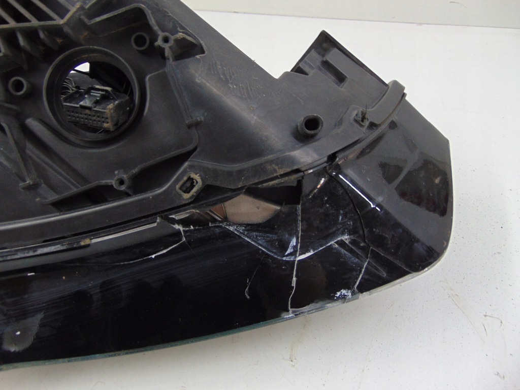 фото №10, Audi a1 lift лампа левая ксенон 7943100000