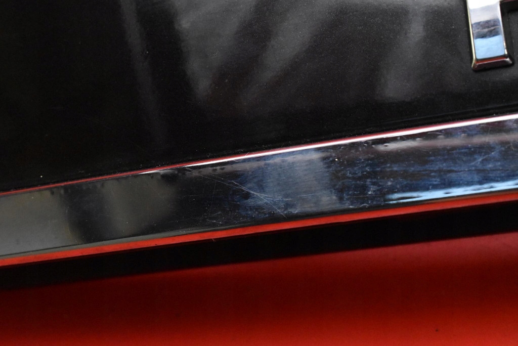 Belnda задні задня чорна хром 848100022r renault fluence 1 1 09-13 Ціна