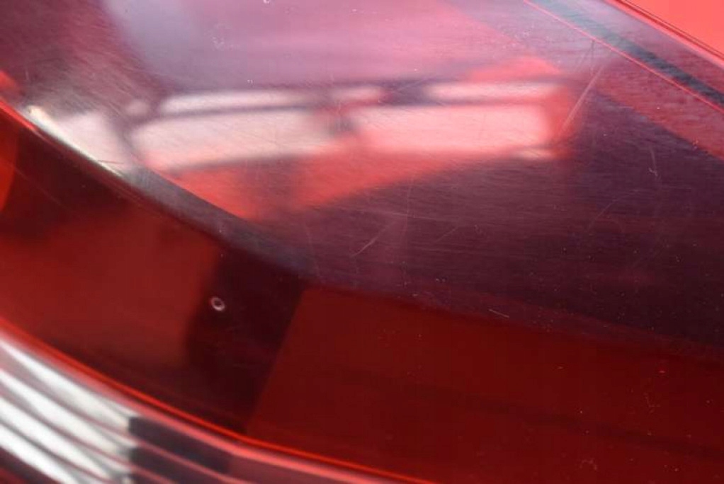 фото №11, Лампа правая задняя задняя 265500002r renault laguna 3 iii kombi 07-11