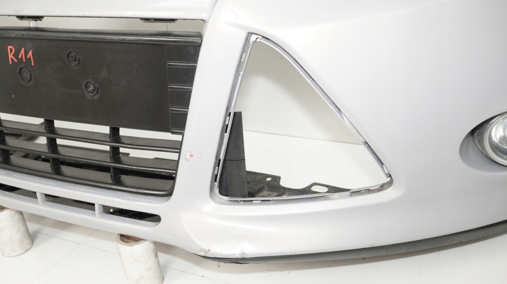 Бампер перед передний ford focus mk3 10-14r bnxe Недорого