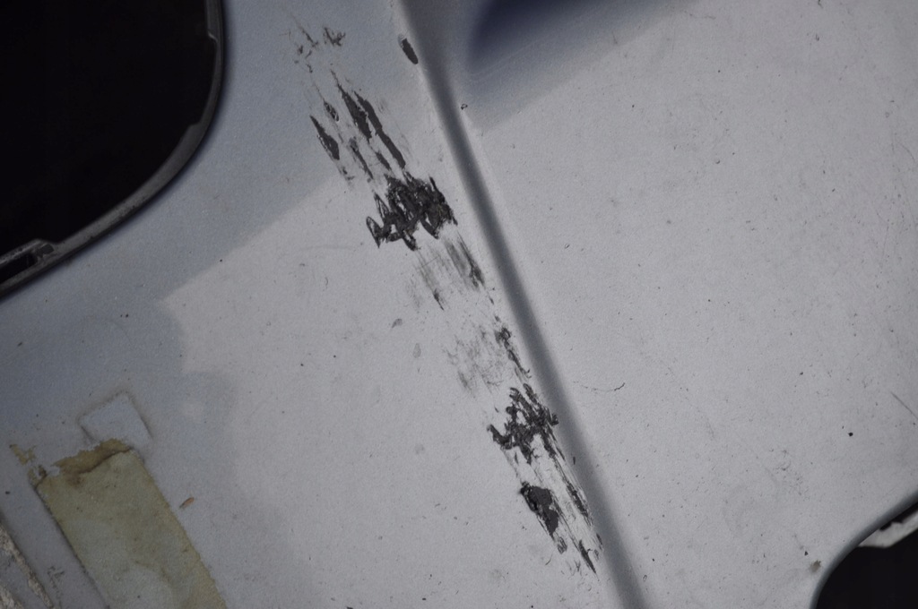 фото №9, Volvo c70 ii бампер перед передний pod омыватель