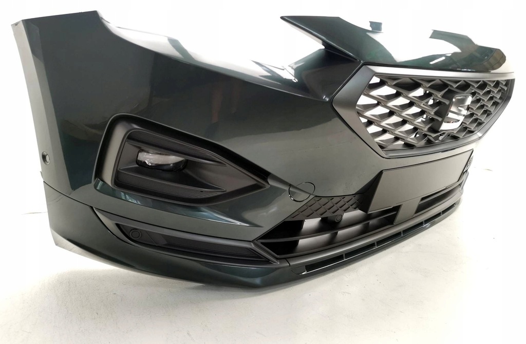 фото №13, Новий org бампер перед seat tarraco fr. 6xpdc lx6t